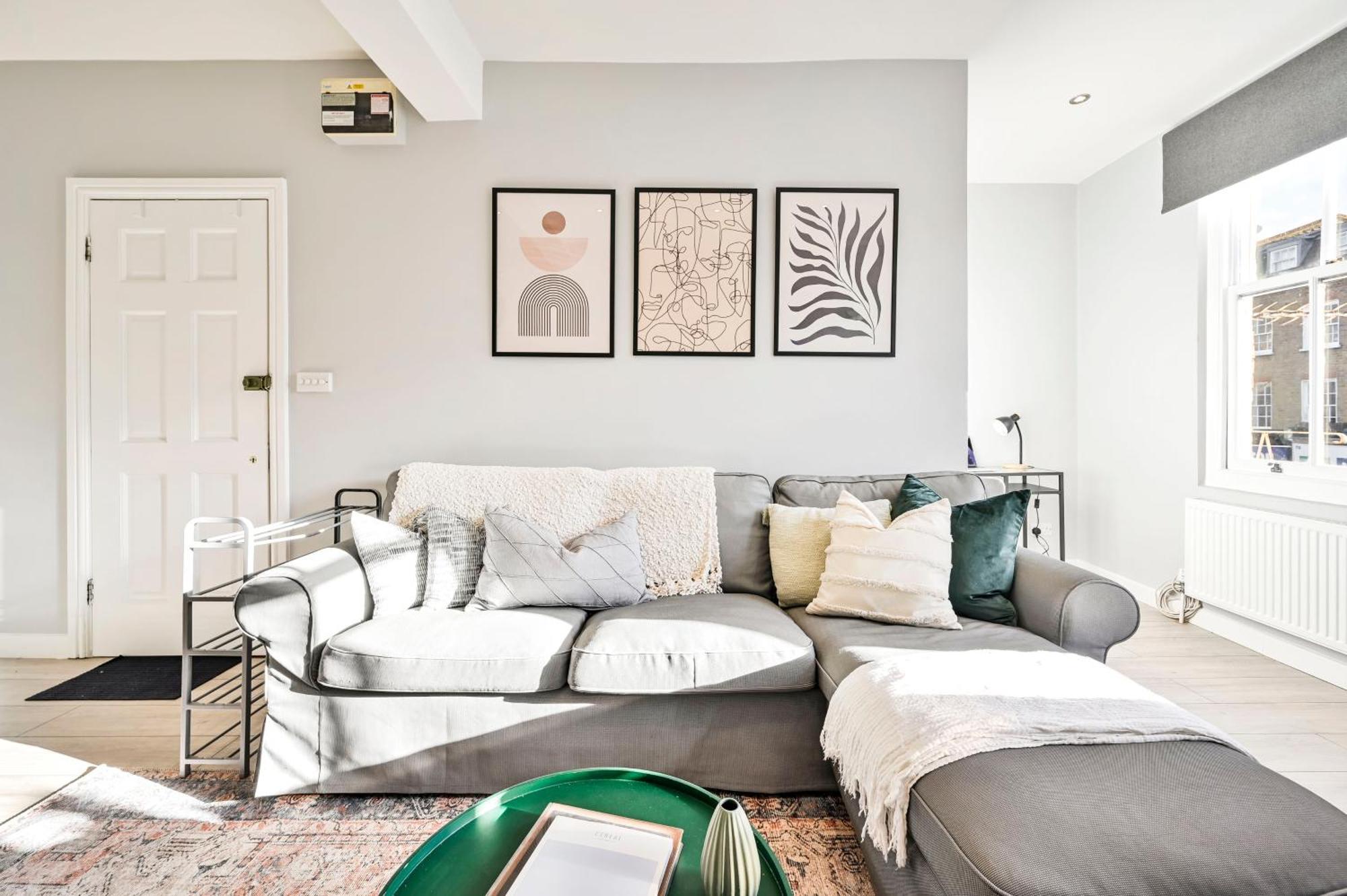 Appartamento Long Angel With Terrace